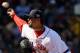 Josh Beckett's performance in Friday's win was exactly what the Red Sox needed.