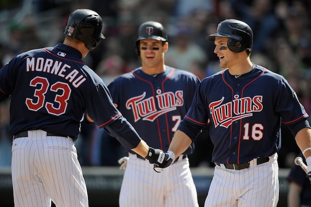2012 Minnesota Twins a Serious Threat to Detroit Tigers?