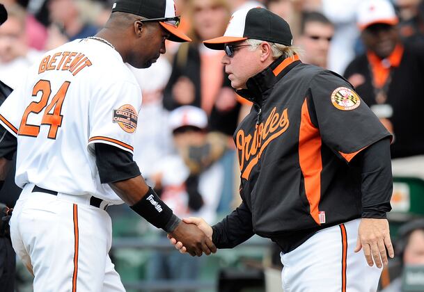 Blue Jays Hit Four Solo Homers in Loss to O's