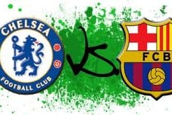 Barcelona at Chelsea FC: UEFA Champions League Semis Leg 1 Odds Preview