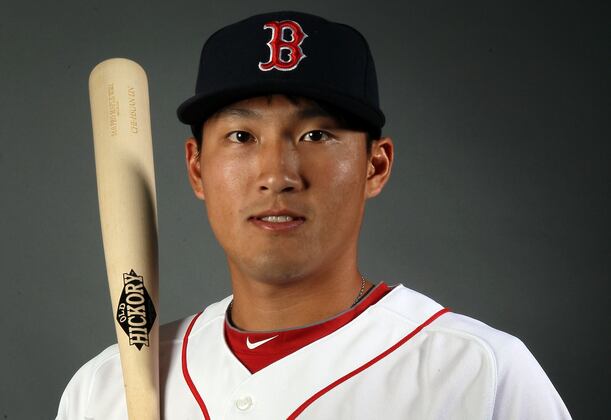 Che-Hsuan Lin's Agent Confirms Call-Up
