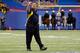 Brady Hoke and the Wolverines will certainly take advantage of Laquon Treadwell's extra time on campus this weekend.