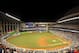 The Marlins' new facility comes with a staggering final price tag.