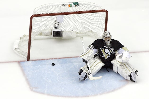 NHL Playoffs 2012: Status of Penguins vs Flyers Series