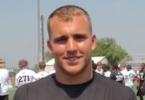 QB Hosick, LB Ramirez Commit to Mizzou