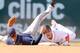 Jacoby Ellsbury (32 HRs, 105 RBI, 119 runs, 32 steals last year) could still finish among the top 25 outfielders by season's end, despite a significant shoulder injury.