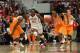 PALO ALTO, CA - DECEMBER 20: Nnemkadi Ogwumike #30 of the Stanford Cardinal in action against the Tennessee Lady Volunteers at Maples Pavilion on December 20, 2011 in Palo Alto, California. (Photo by Ezra Shaw/Getty Images)