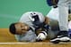 Derek Jeter, Opening Day 2003