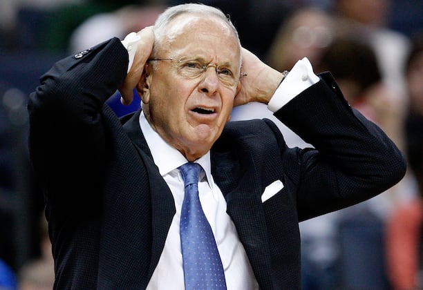 Source: Larry Brown to Meet with SMU Sunday