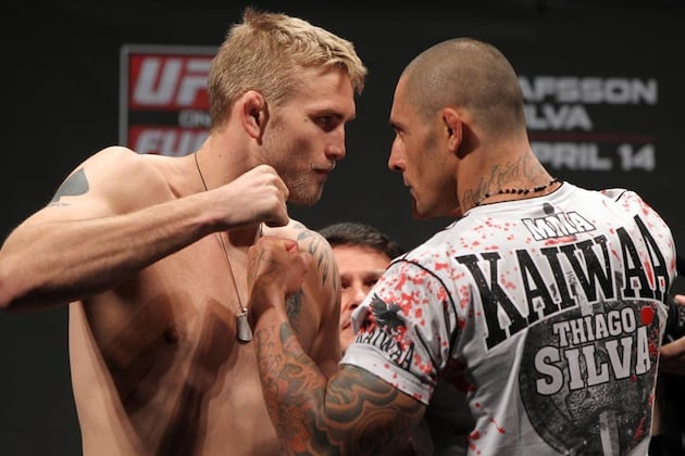 UFC on Fuel TV 2 Results: Great Event, Too Bad Nobody Saw It