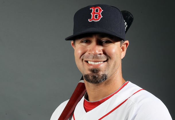 Red Sox Designate Bowden, Exposito for Assignment