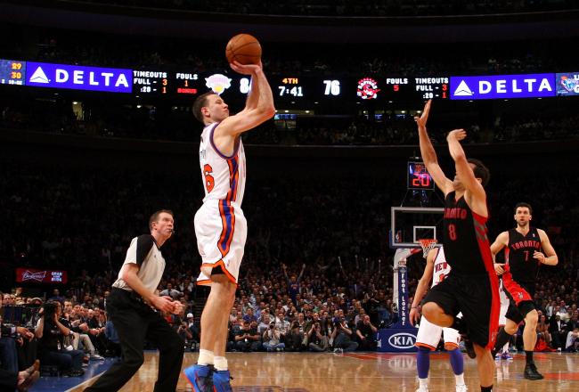 Steve Novak is 1 of 4 from long range today.