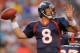 Kyle Orton is the Dark Horse Savior of the Cowboys