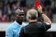 Balotelli's Career at City May Have Been Shown a Red Card