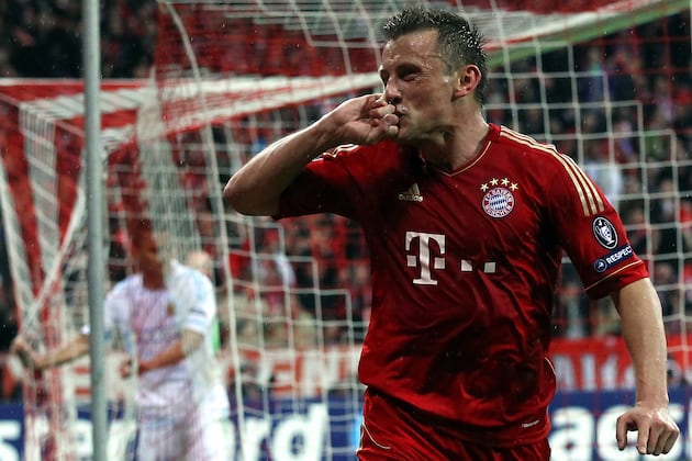 Bayern Munich vs. Real Madrid: 3 Players Most Likely to Score