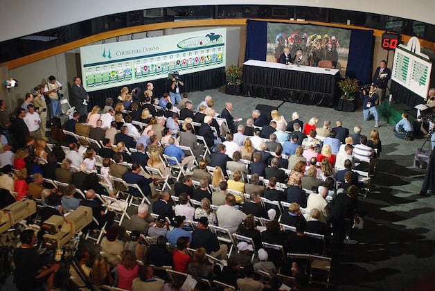 Kentucky Derby 2012: Graded Earnings Updated List; Who Still Has a Chance