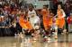 PALO ALTO, CA - DECEMBER 20: Nnemkadi Ogwumike #30 of the Stanford Cardinal in action against the Tennessee Lady Volunteers at Maples Pavilion on December 20, 2011 in Palo Alto, California. (Photo by Ezra Shaw/Getty Images)