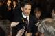 TORONTO, ON - NOVEMBER 14: Brendan Shanahan speaks with the media prior to the 2011 Hockey Hall of Fame Induction ceremony at the Hockey Hall Of Fame on November 14, 2011 in Toronto, Ontario, Canada. (Photo by Bruce Bennett/Getty Images)