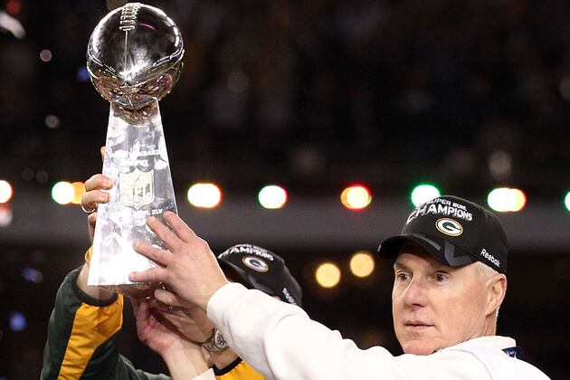 Why Green Bay Packers Fans Need to Learn to Trust Ted Thompson