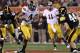 Missouri RB Kendial Lawrence