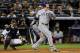 Rangers outfielder Josh Hamilton averaged 32 homers, 115 RBI, 97 runs, nine steals and .328 batting during the 2008 and '10 seasons.