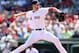 Daniel Bard: His 111 pitches proved to be a bridge too far.