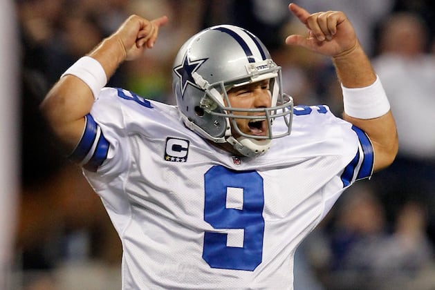 Tony Romo: Why the Dallas Cowboys QB Might Benefit from a Change of Scenery