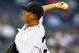 Freddy Garcia: Andy Pettitte looms.