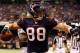 Graham will be a big part of the Texans' plans next year.
