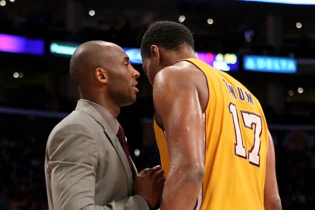 Spurs vs. Lakers: TV Schedule, Live Stream, Spread Info and More