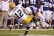 Aaron Rodgers comes into Indianapolis again in 2012