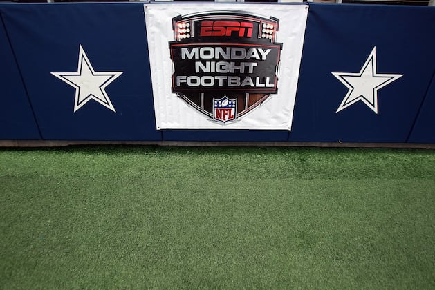 Monday Night Football Schedule 2012: NFL Must Introduce Flexible Scheduling