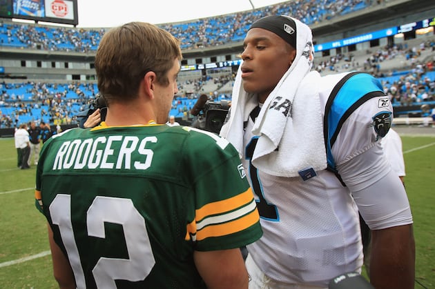 Madden 2013: Fans Should Keep Curse in Mind When Voting for Cover
