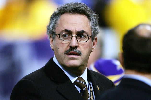 Minnesota Vikings: New Stadium Rejected...Time to Pack Up the Mayflower Truck?