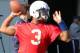 Paul Jones is the name to watch at quarterback Saturday. Photo: Kevin McGuire, No2MinuteWarning.com