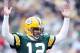 Aaron Rodgers and the Green Bay Packers will be on MNF in Week 3.