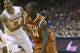 J'Covan Brown, G, Texas