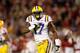 Should the Vikings take a look at a LSU corner?