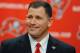 If early workouts are an indication, new head coach Greg Schiano plans to run a very tight ship of Buccaneers.