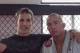 MacDonald with GSP.