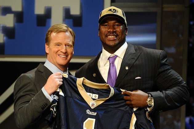 St. Louis Rams: Wednesday's Rams News and Notes at Noon