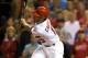 Matt Carpenter has filled in nicely at first base for the St. Louis Cardinals.