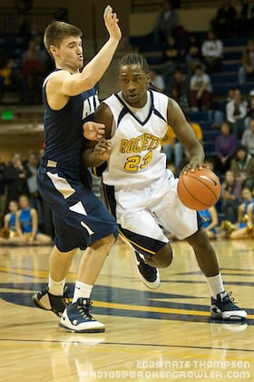 Poor Academics Lead to Post-Season Ban Next Year for UT Men's Basketball Team