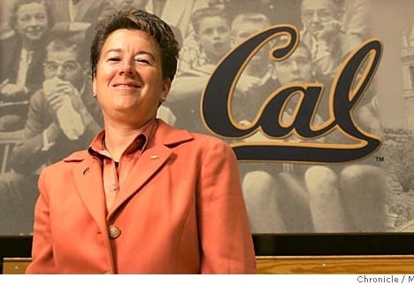 Cal's Football-Stadium Gamble