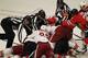Before Brendan Shanahan gets his say, NHL referees have already let things get out of hand