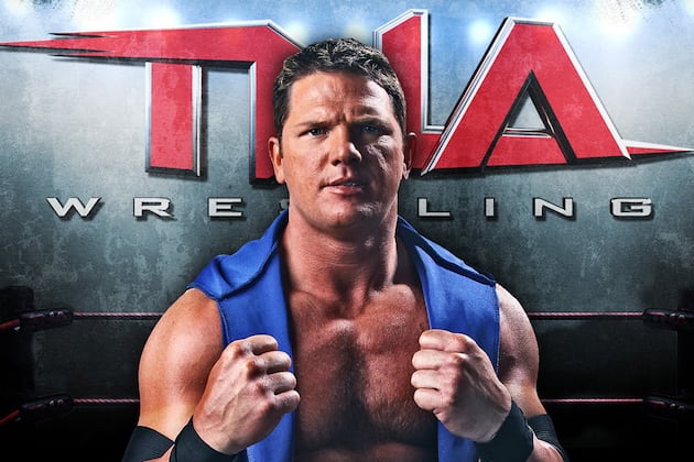 WWE News: AJ Styles Comments on If TNA Could Ever Compete with the WWE