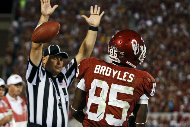 2012 NFL Draft Predictions: Late-Round Sleepers