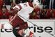 Raffi Torres crushed Marian Hossa on Tuesday; Photo Credit: USA Today