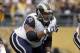 Will Jason Brown return to Baltimore?
