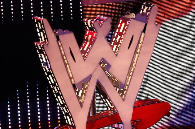 Former WWE Star Headed to MMA Group Bellator?